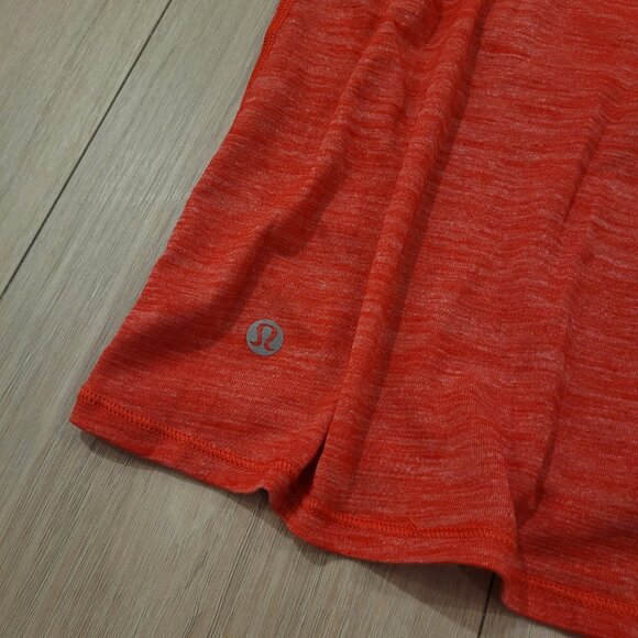 LULULEMON | Work The Circuit Tank Top | Sz. 8 - Picture 10 of 10
